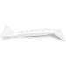 Dritz Home 44101 Space and Set Tool for Decorative Nails   White 8.5 x 4.13 x 1.75 - Buy Online on GoSupps.com