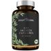 Buy Curcuma & Ingwer & Pfeffer Capsules | High Dose Curcumin Gingerol & Piperin | Vegan & Lab Tested | International Shipping - Buy Online on GoSupps.com