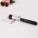 Exam Show Foundation Makeup Brush - Flat Tip Kabuki Brush for Mineral Powder Liquid & Cream Primers Concealer Blend - Soft Facial Brush (F614) - Buy Online on GoSupps.com