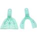 Buy 6pcs Dental Splints & Plastic Impression Trays - Mixed Color Dental Material Holders for Optimal Dental Support | Fast International Shipping - Buy Online on GoSupps.com