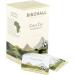 Birchall Tea Bags Virunga Chai Discover the Bold and Exotic Taste of Virunga Chai Tea 6 Boxes of 25 Enveloped Plant-Based Tea Bags - Buy Online on GoSupps.com