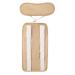 domoi 2 Pcs Pack Wrap Set Kit Adjustable Pack Compress Pack Wrap Set