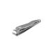 SVAASA Nail Clippers Nail Clippers with Nail File Stainless Steel Nail Tools Toe Finger Trimmer Cutter Nail Care Tool