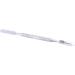 Stainless Steel Makeup Mixing Palette - Rec Shape Plate with Spatula for Nail Art & Cosmetic Blending - Buy Online on GoSupps.com