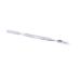 Stainless Steel Makeup Palette Spatula - Small Rec Shape Mixing Plate Tool - Buy Online on GoSupps.com