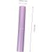 Didiseaon 5 Pcs Horsehair Eyeshadow Brush Makeup Brush Women Eye Shadow Brush Girl's Eyeshadow Brush Miss Tool - Buy Online on GoSupps.com
