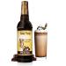 Jordan's Skinny Syrups Sugar Free Coffee Syrup Mocha Flavor Drink Mix Zero Calorie Flavoring for Chai Latte Protein Shake Food & More Gluten Free Keto Friendly 750mL