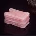 Rose Quartz Gua Sha Tool - 100% Natural Jade Facial Massager for Anti-Aging & Lifting - Buy Online on GoSupps.com