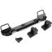 ISOFix Retrofit Bracket for Child Seats - Durable & Stable Mounting Kit for MK2 Cars - International Shipping Available - Buy Online on GoSupps.com