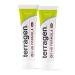 Aidance Terragen HG Formula Max Natural Gentle Cream for Herpes Sufferers 14g 2 Pack 0.49 Ounce (Pack of 2)