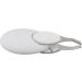 Shop Electric Eyebrow Tweezers - Visualized Design Multifunctional Safe & Reliable with LED Light - Buy Online on GoSupps.com