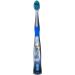 Oral-B Disney Frozen Kids Toothbrush 3+ Years Old Extra Soft - Elsa, Anna & Olaf Characters - Pack of 3 - Buy Online on GoSupps.com