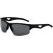 JOVAKIT Fashion Polarized Sunglasses for Men Women - UV400 Protection Goggles, C2 Black/Grey, 64mm - Buy Online on GoSupps.com