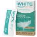 iWhite Dissolvable Teeth Whitening Strips - Teeth Whitening up to 7 Shades Whiter - Enamel Safe Tooth Whitening - 28 Peroxide-Free Whitening Strips 14 Treatments for White Teeth - Clinically Proven