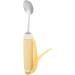 Parkinsons Utensils Disabled Fork Arthritis Fork Disabled Patient Arthritis Elder Utensil Removable Flexible Rotating Eating Tablewares Weighted Utensils(Spoon) - Buy Online on GoSupps.com