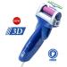 Emjoi Micro-Pedi Callus Remover - Smooth & Soft Feet - Buy Online on GoSupps.com