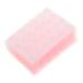 Ipetboom Ipetboom 100 Sheets of Gel Nail Glue for False Nails Nail Glue Sticker for False Nails Sticky Tabs for Nails Labels Stickers Labels