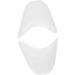 BAOBLAZE Soft Lace Sauce Gel Toe Cap Pads - Silica Gel Protection for High Heel Ballet Shoes | Comfort & Pain Relief - Buy Online on GoSupps.com
