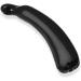 Topkids Accessories Banana Hair Clip for Women and Girls Girls Hair Accessories Hair accessories for Women Hair Styling Accessories Banana Clips for Hair (Black Small Tooth Banana Clip 12cm 4.5") - Buy Online on GoSupps.com