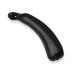 Topkids Accessories Banana Hair Clip for Women and Girls Girls Hair Accessories Hair accessories for Women Hair Styling Accessories Banana Clips for Hair (Black Small Tooth Banana Clip 12cm 4.5")