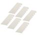 Nail Protector Stickers Adhesive Silk Nail Wrap Reinforce UV Gel Nail Tool