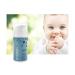 HydraNure Organic Eczema Treatment for Babies - 3.4fl oz/100ml | Soothes, Heals & Protects Skin | Best Remedy for Baby Eczema, Dry Skin & Itchiness - Buy Online on GoSupps.com