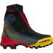 La Sportiva Aequilibrium Top GTX Mountaineering Boot - Men's Black/Yellow, 44.5