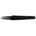 U-K Practical and Fashion Precision tweezers 8-piece set Extra-fine Reusable Plastic for equipment Antistatic Antiseptic Anti-corrosion Anti-acid resistance High durability - Buy Online on GoSupps.com