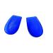 LAMINET Posture Corrective Heel Cups - Large - Fits Women's Shoe Size 8.5-11 / Fits Men's Shoe Size 7-13 Large W8.5-11/M7-13