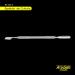 STALEKS Smart 50 Type 5 Cuticle Pusher - Buy Online on GoSupps.com