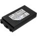 WIGOR Battery Replacement for Symbol Devices - Compatible with P/N 55-002148-01 55-0211152-02 MC3000R Models | International Shipping - Buy Online on GoSupps.com