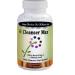 Cleanser Max Full-Body Detox Cleanse of Toxins (60 Capsules)
