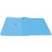 Buy Verdant Touch Disposable Head Support Covers - 100 Pcs Blue Hole Design Water Absorbent & Breathable for Beauty Salons - Ship Internationally - Buy Online on GoSupps.com