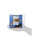 Tinkyada Brown Rice Pasta Grand Shell - Gluten-Free 8 oz | Delicious & Nutritious - Buy Online on GoSupps.com