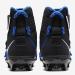 Nike Men's Force Savage Elite 2 Football Cleats - Black/White/Game Royal (Size 18) - Buy Online on GoSupps.com