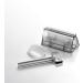 GHzzY Toothpaste Tube Squeezer - Bathroom Squeezer Tool for Squeezing Toothpaste Paint Tube Hair Dye and Hand Cream (3 Pack) - Buy Online on GoSupps.com