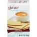 Glutino Crackers, Table, 7-Ounce (Pack of 6)
