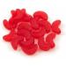 Squirrel Cherry Lips Scented Gummy Sweet Candy Buffet Pick n Mix 1kg - Buy Online on GoSupps.com