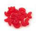 Squirrel Cherry Lips Scented Gummy Sweet Candy Buffet Pick n Mix 500g