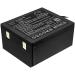 Replacement Battery for DHRM DHR930D & DHR930-D | 13500mAh 7.4V - Fast Worldwide Shipping - Buy Online on GoSupps.com