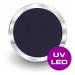 Colour Gel 868 Noir Blue - 5ml UV & LED Gel for Nail Art | International Shipping - Buy Online on GoSupps.com
