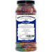 Jelly Beans - (800g) Original Jelly Beans in a Gift Jar by Bentley & Ackermans Sweet Shop. - Buy Online on GoSupps.com