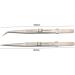 Beavorty Jewelry Tool Set: Precision Tweezers Tongs & Eyebrow Kit for Jewelry Making - 16cm - Buy Online on GoSupps.com