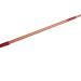 Yosoo Health Gear Handmast-Angelrod - Retractable Portable Glass Steel Mast for Fishing - 1.8m with Carp Line Pattern - Buy Online on GoSupps.com