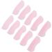 Buy Silicone Eyelash Perming Pads - 5 Pairs for Perfect Lash Extensions | International Shipping - Buy Online on GoSupps.com