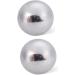 Frcolor Hand Trainer Balls - 2 Pieces Couple Nervous System Circulation & Massage Gear for Fitness - Buy Online on GoSupps.com