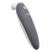 HealthSmart Talking Infrared Ear & Forehead Thermometer - No Probe Covers | FSA & HSA Eligible - Visual Fever Alarm - Audio Readings in English & Spanish - Buy Online on GoSupps.com