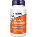 Now Foods Acetyl-L-Carnitine 500 mg 50 vegan capsules amino acids