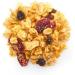 Yupik Chunky Berry Patch Cereal Granola & Dried Fruit 1Kg 1 kg - Buy Online on GoSupps.com