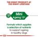 Royal Canin Mini Ageing 12+ Wet Dog Food 85g (24 Pack)'Royal Canin Mini Ageing 12+ Wet Dog Food 85g (24 Pack) - Buy Online on GoSupps.com